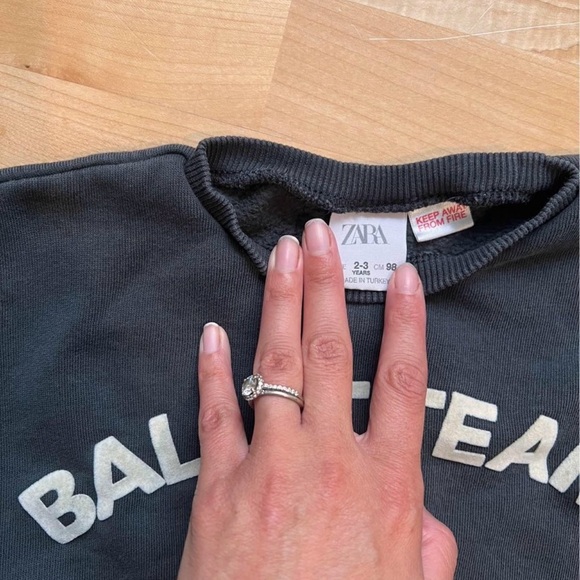 Zara Ballet Team - Picture 2 of 2